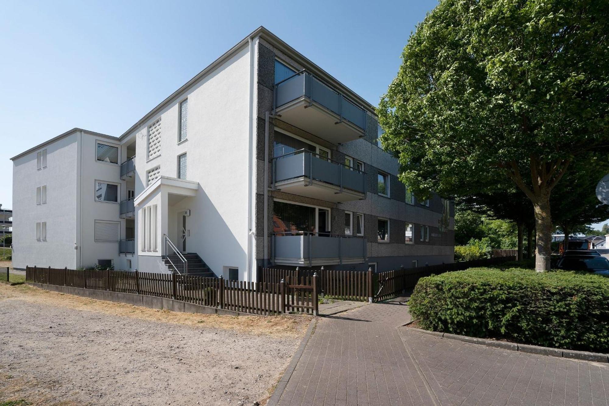 Haus Achtern Diek Meerchen Grömitz Zewnętrze zdjęcie