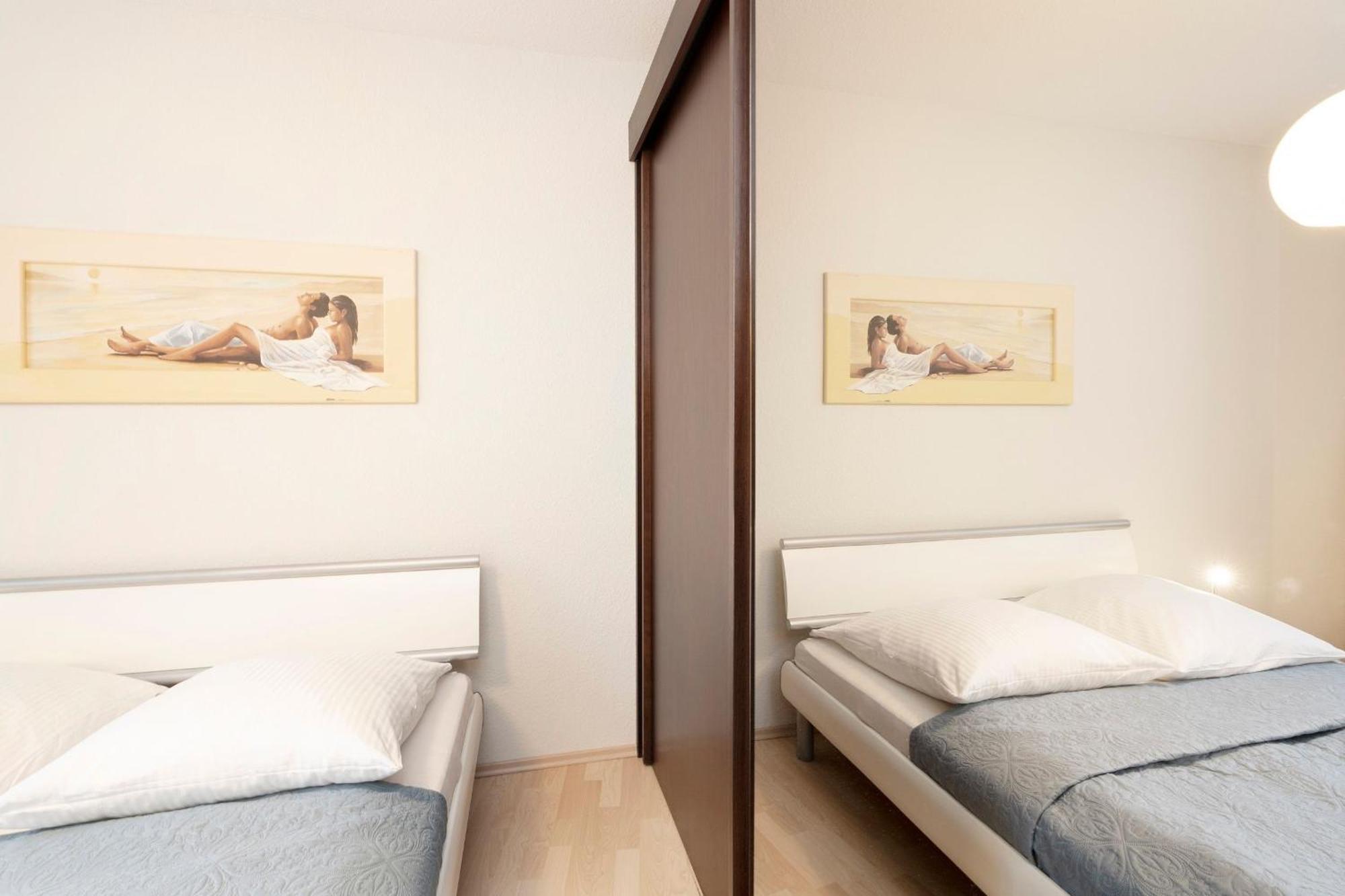Haus Achtern Diek Meerchen Grömitz Zewnętrze zdjęcie