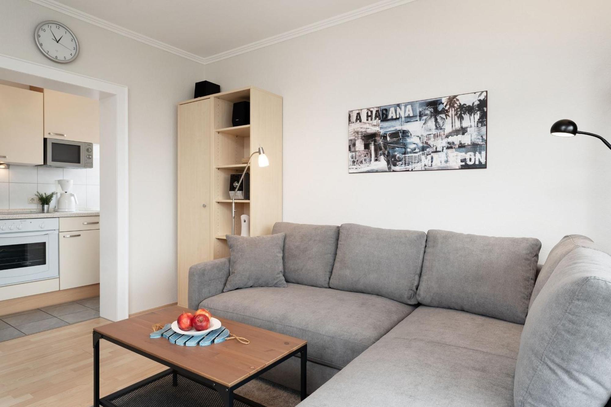 Haus Achtern Diek Meerchen Grömitz Zewnętrze zdjęcie