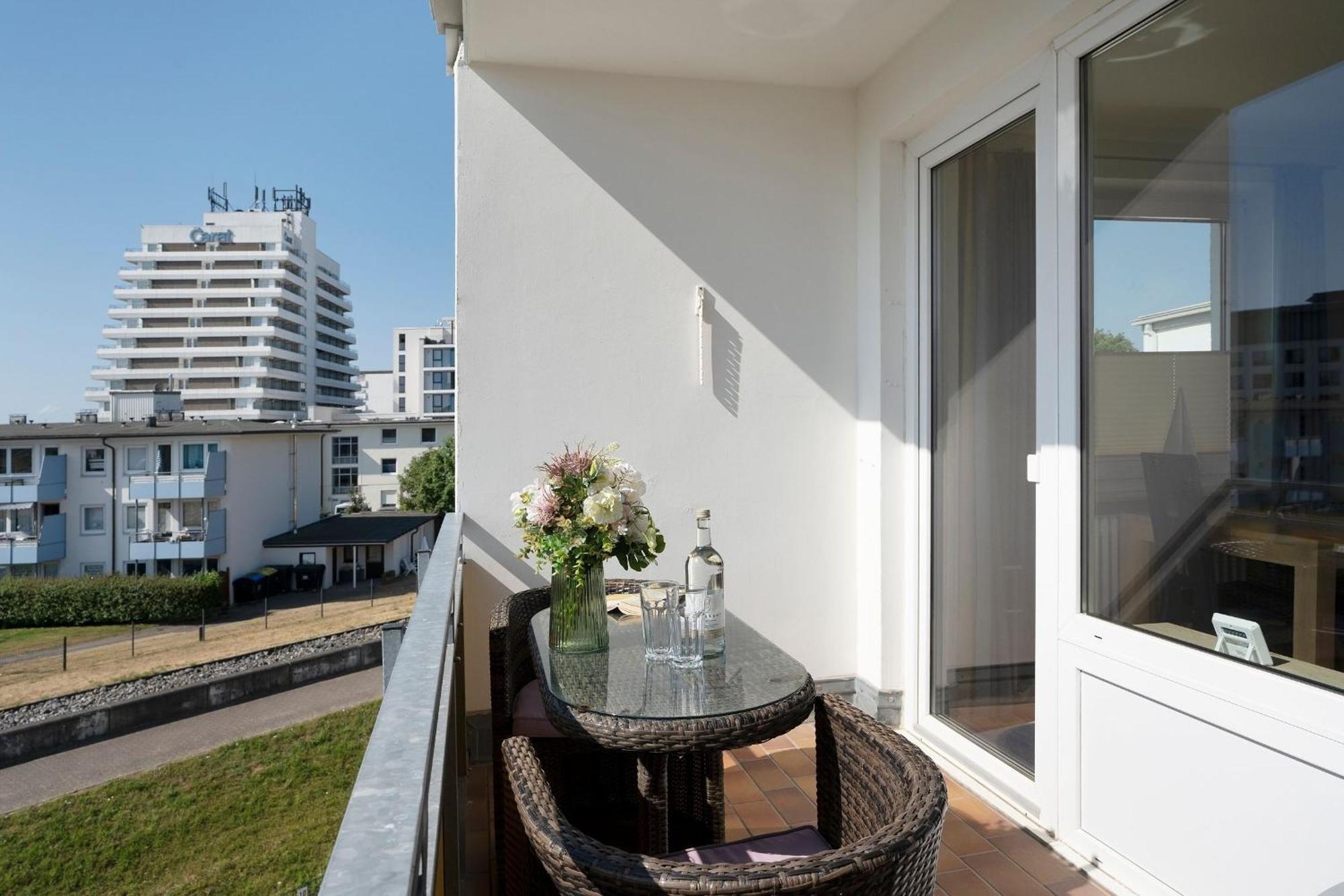 Haus Achtern Diek Meerchen Grömitz Zewnętrze zdjęcie