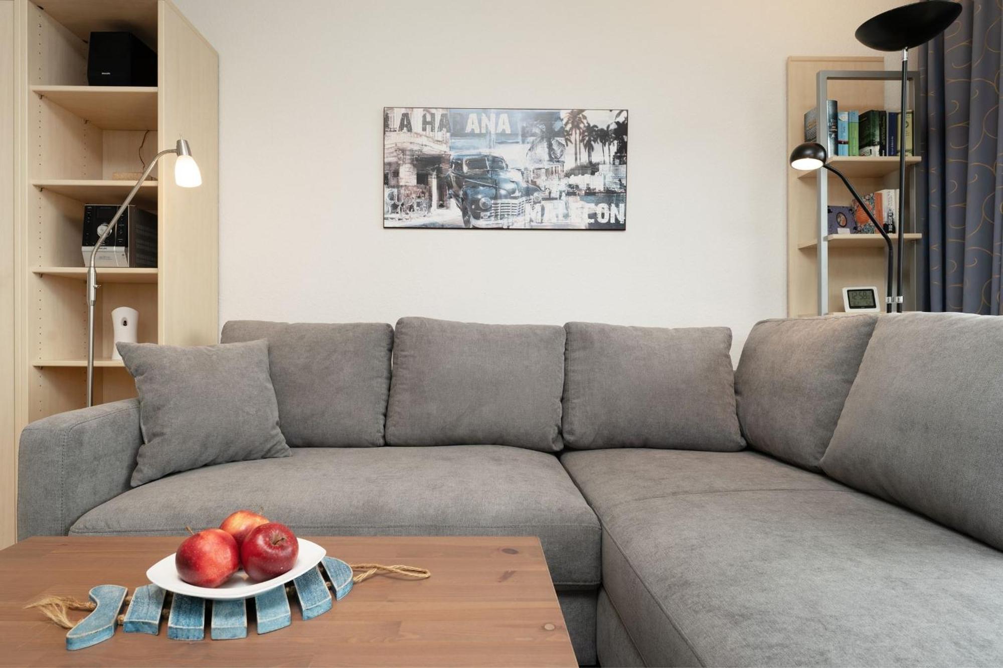 Haus Achtern Diek Meerchen Grömitz Zewnętrze zdjęcie